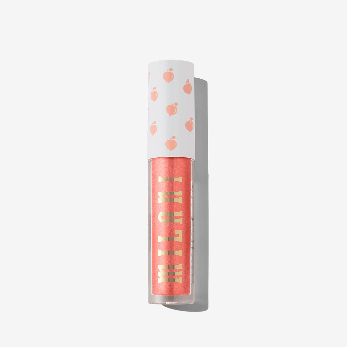PEACH-LUDICROUS-LIP4 PEACH-LUDICROUS-LIP4